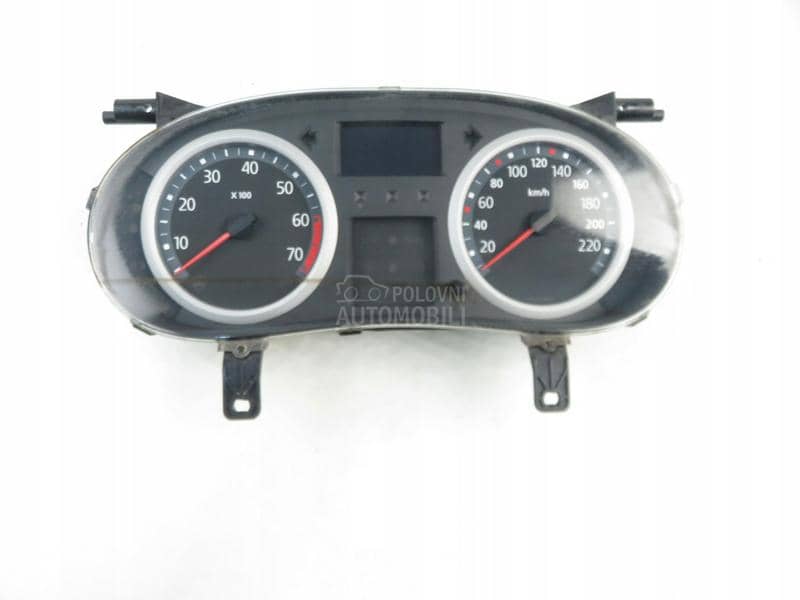 Instrument sat ZA VISE MODELA