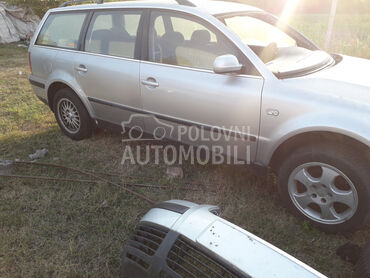 Passat B5.5 1.9 TDI delovi za Volkswagen Passat B5.5