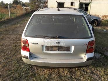 Volkswagen Passat B5.5 - kompletan auto u delovima