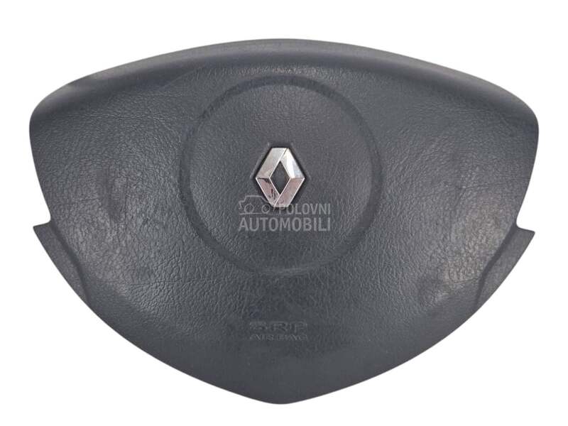 Airbag ZA VISE MODELA