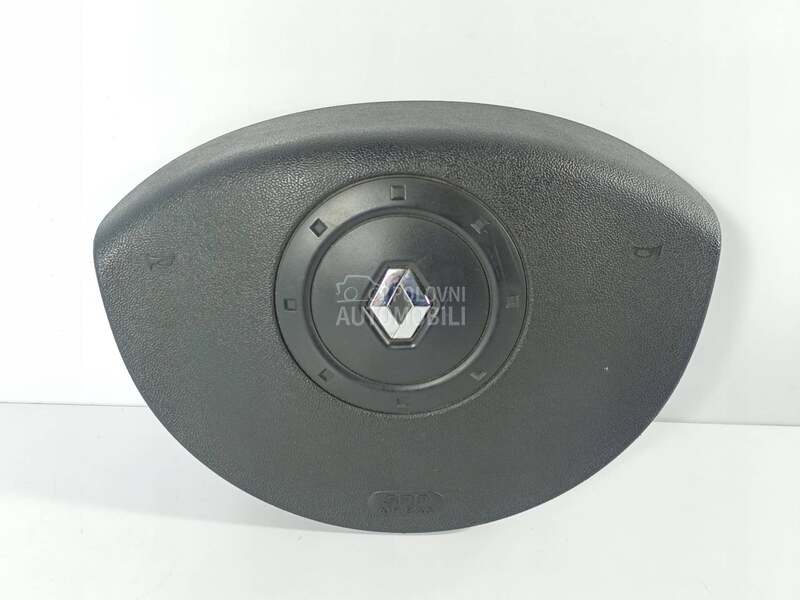 Airbag ZA VISE MODELA