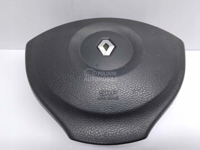 Airbag ZA VISE MODELA