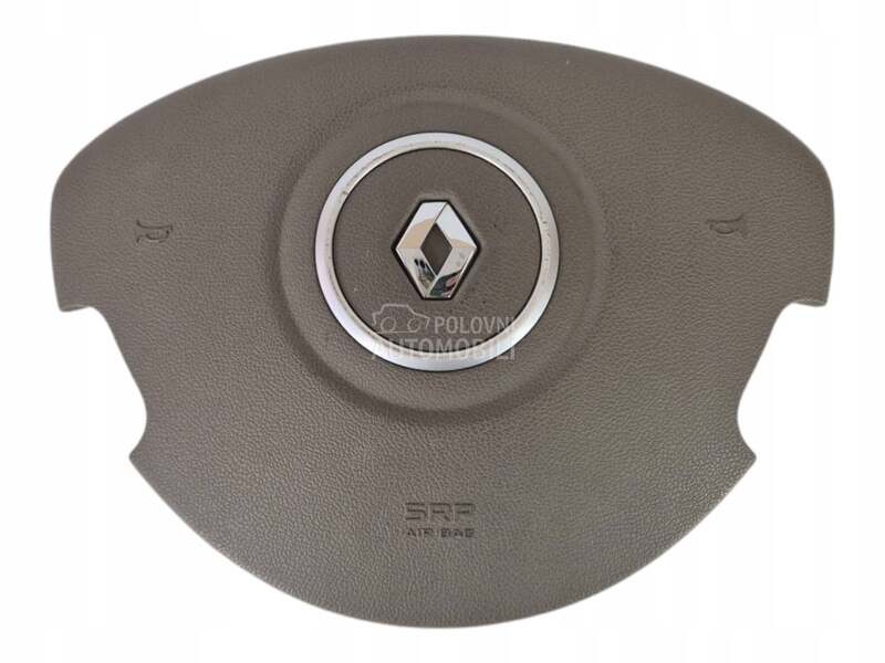 Airbag ZA VISE MODELA