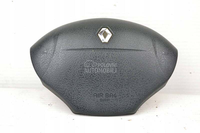 Airbag ZA VISE MODELA