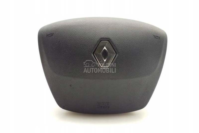 Airbag ZA VISE MODELA