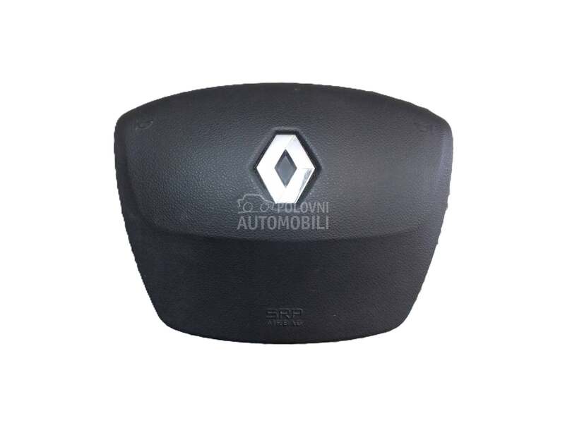 Airbag ZA VISE MODELA