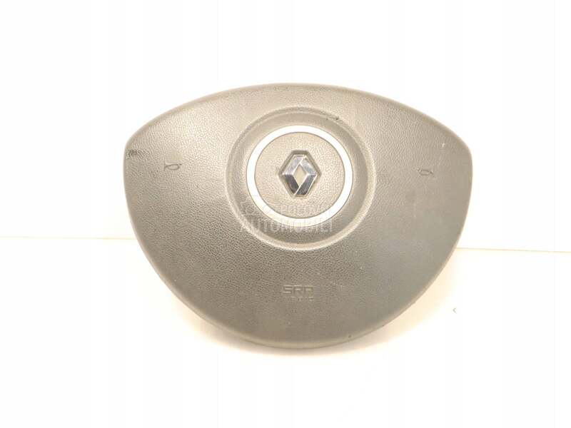 Airbag ZA VISE MODELA