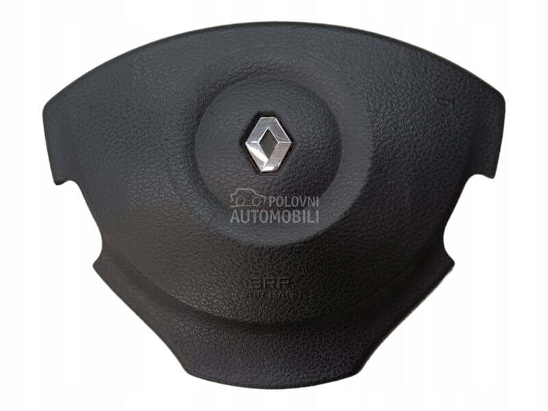 Airbag ZA VISE MODELA