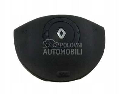 Airbag ZA VISE MODELA