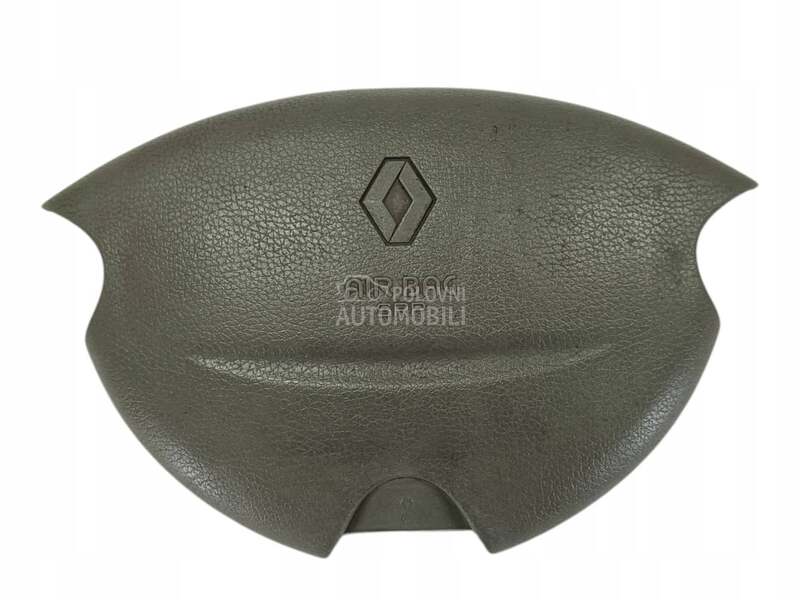 Airbag ZA VISE MODELA