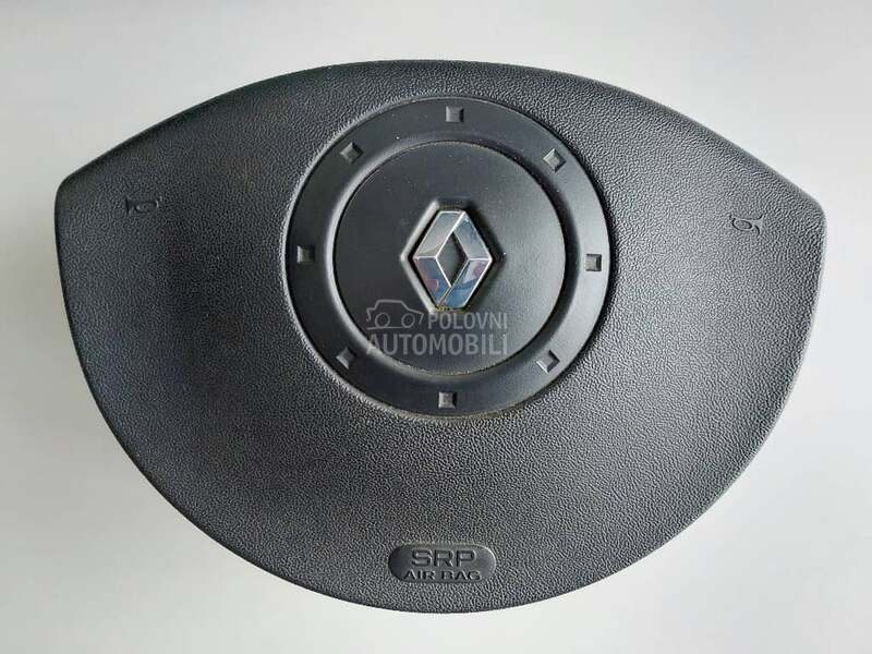 Airbag ZA VISE MODELA