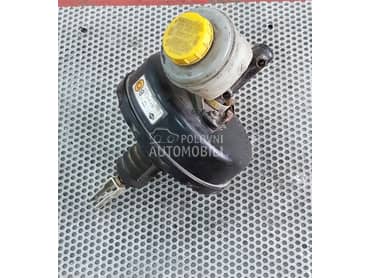 servo pojacivac za Nissan Micra od 1992. do 2002. god.