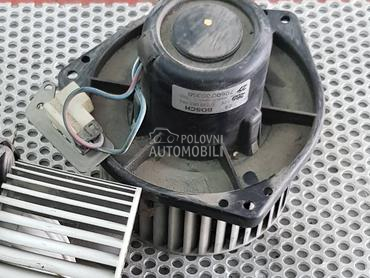 ventilator kabine za Nissan Micra od 1992. do 2002. god.