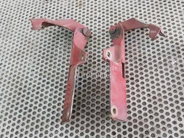 sarke haube za Nissan Micra od 1992. do 2002. god.