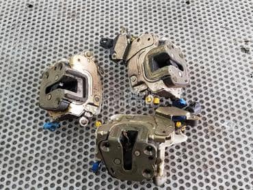 brava vrata za Nissan Micra od 1992. do 2002. god.