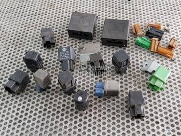 relej za Nissan Micra od 1992. do 2002. god.