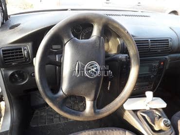 Passat B5.5 1.9TDI set kvacila za Volkswagen Passat B5.5