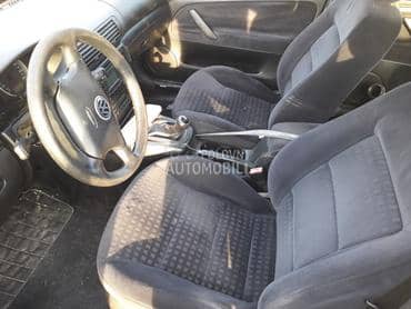 Passat B5.5 1.9 TDI dizne za Volkswagen Passat B5.5