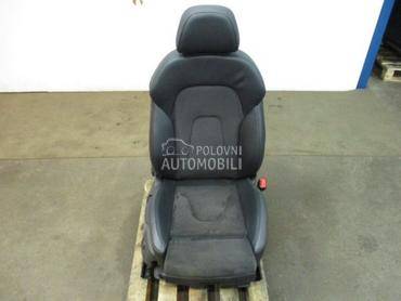 Sedista za Audi A4 od 2005. do 2016. god.