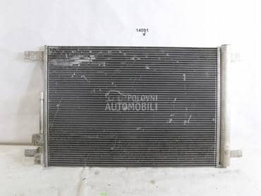 Hladnjaci klime za Volkswagen Passat B5.5 od 2000. do 2010. god.