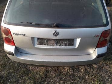 Passat B5.5 1.9TDI stop svetla za Volkswagen Passat B5.5