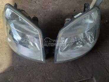 Far za Citroen Berlingo