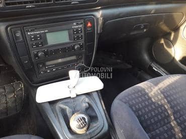 Passat B5.5 1.9 rucica menjaca za Volkswagen Passat B5.5
