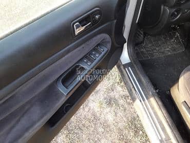 Passat B5.5 1.9 tapacir vrata za Volkswagen Passat B5.5