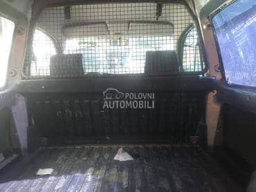 pregrada za Citroen Berlingo od 1997. do 2008. god.