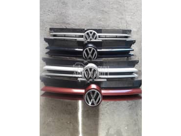 Ukraasna maska za Volkswagen Golf 4