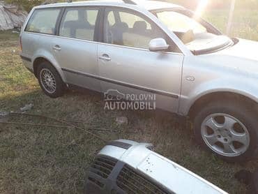 Passat B5.5 1.9 TDI retrovizor za Volkswagen Passat B5.5