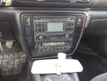 Passat B5.5 kompresor klime za Volkswagen Passat B5.5