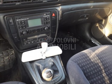 Passat B5.5 1.9 prsa hladnjaci za Volkswagen Passat B5.5