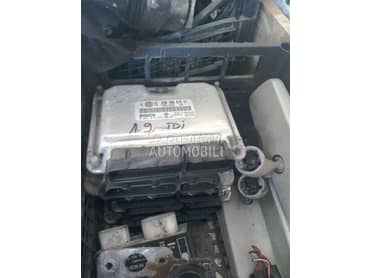 Kompjuter za Volkswagen Golf 4 od 1998. do 2003. god.