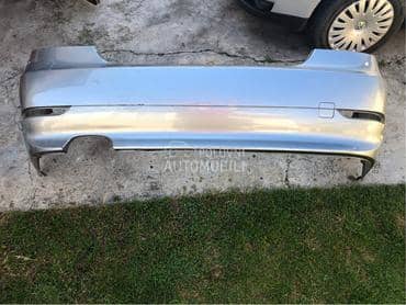 zadnji branik e60 za BMW 518, 520, 523 ... od 2003. do 2006. god.