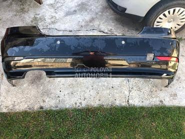 zadnji branik e60 za BMW Serija 5 od 2003. do 2006. god.