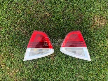 stop lampe e90 za BMW Serija 3 od 2004. do 2008. god.