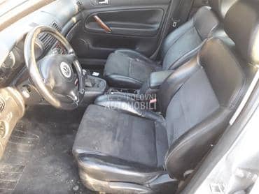 Passat B5.5 1.9 delovi za Volkswagen Passat B5.5