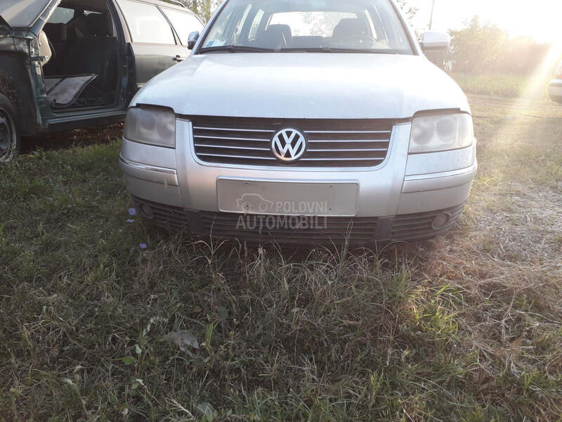 Passat B5.5 1.9 delovi