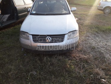 Passat B5.5 1.9 delovi za Volkswagen Passat B5.5