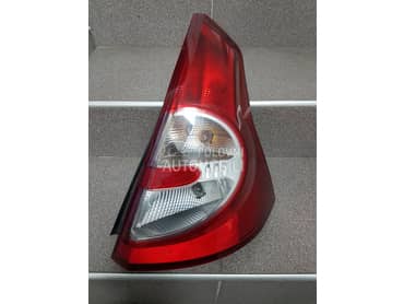 Stop lampa za Dacia Sandero, Stepway od 2008. do 2012. god.