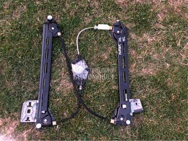 podizac stakla zadnji levi za Volkswagen Passat CC od 2008. do 2017. god.