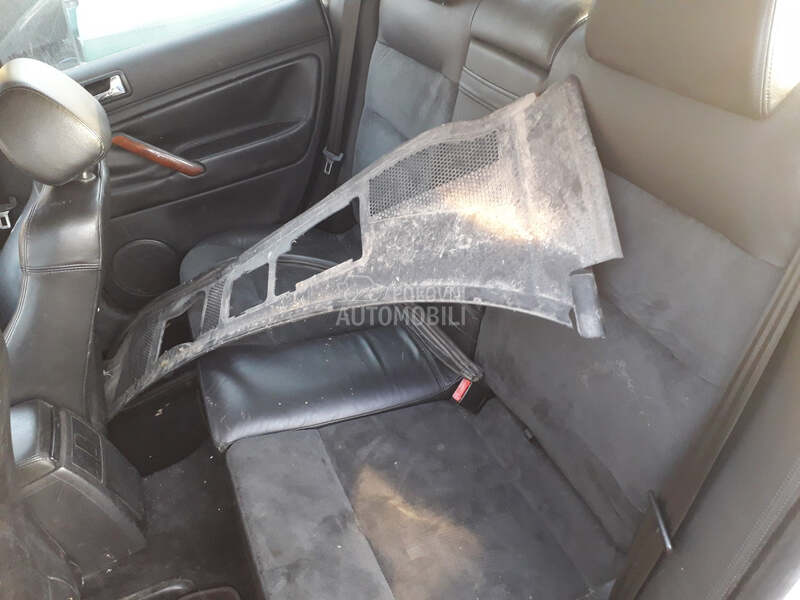 Passat B5.5 1.9 motor