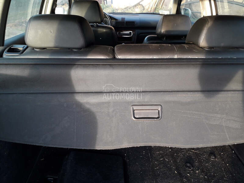 Passat B5.5 1.9 motor