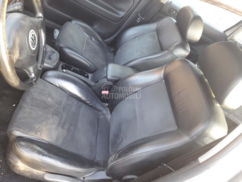 Passat B5.5 1.9 motor