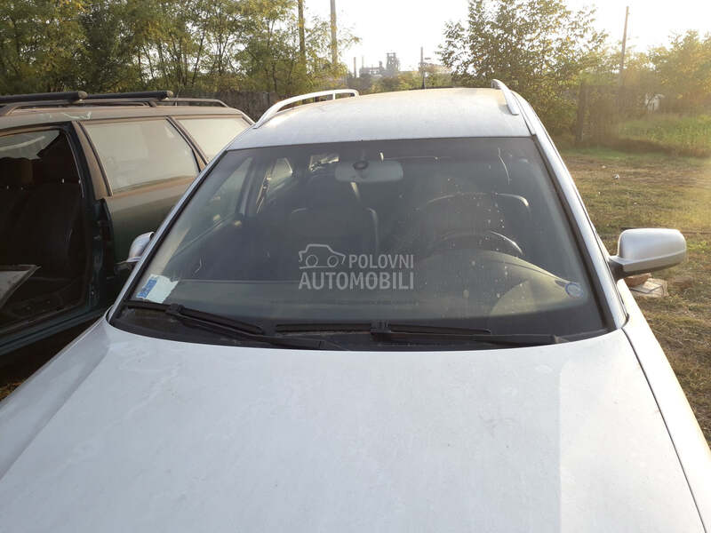 Passat B5.5 1.9 motor