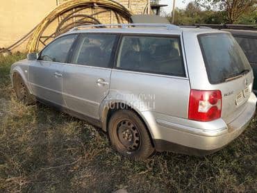 Passat B5.5 1.9 zamajac za Volkswagen Passat B5.5