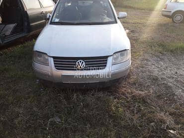 Passat B5.5 1.9 maska za Volkswagen Passat B5.5