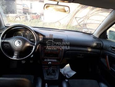 Passat B5.5 1.9 instrum. tabla za Volkswagen Passat B5.5