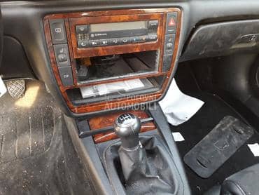 Passat B5.5 1.9 rucica menjaca za Volkswagen Passat B5.5
